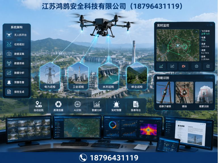 雅安消防通信指挥展示图